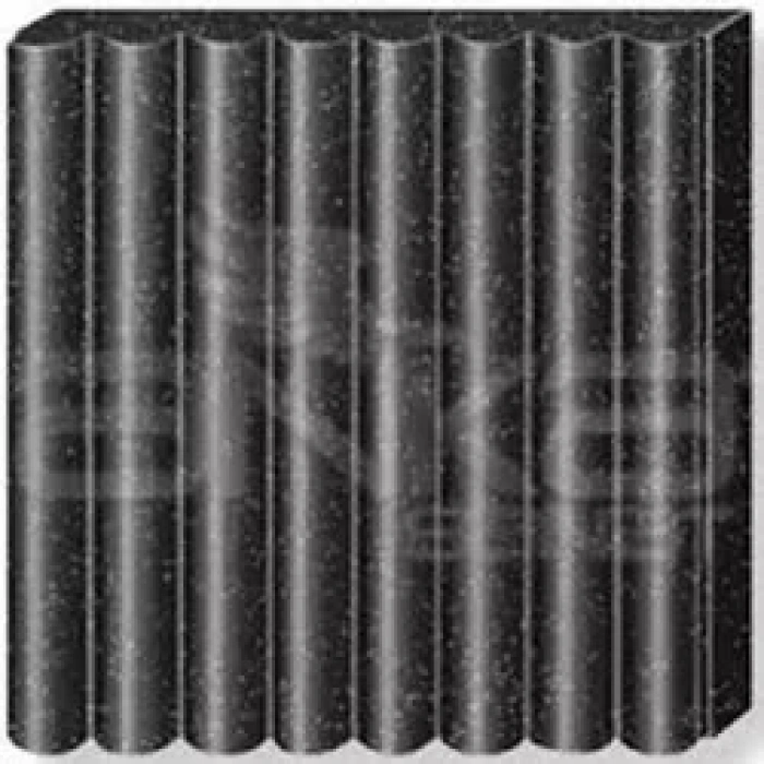 Fimo Effect Polimer Kil 57g No:907 Pearl Black
