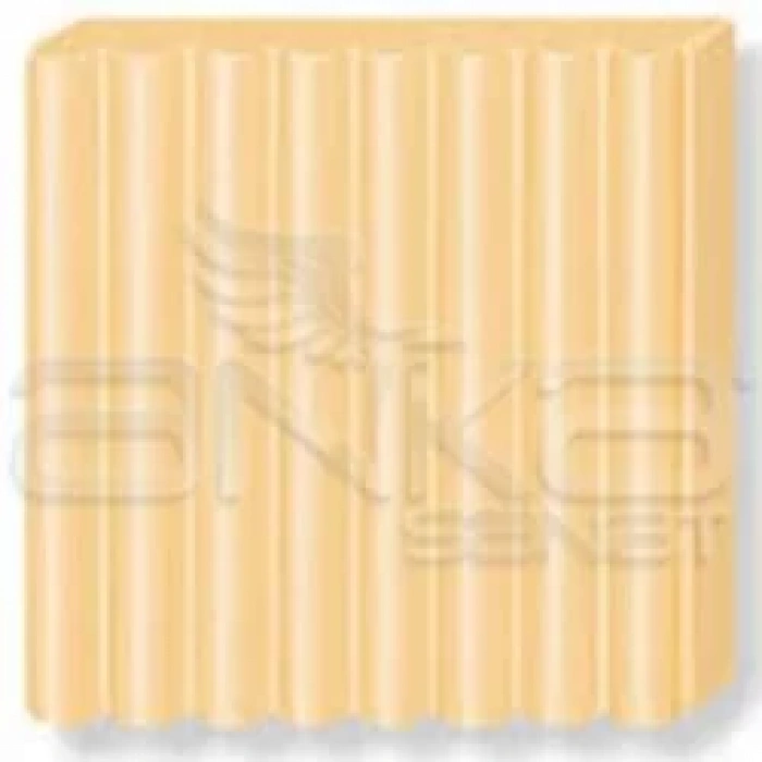 Fimo Professional Doll Art Polimer Kil 85g No:02 Champagne