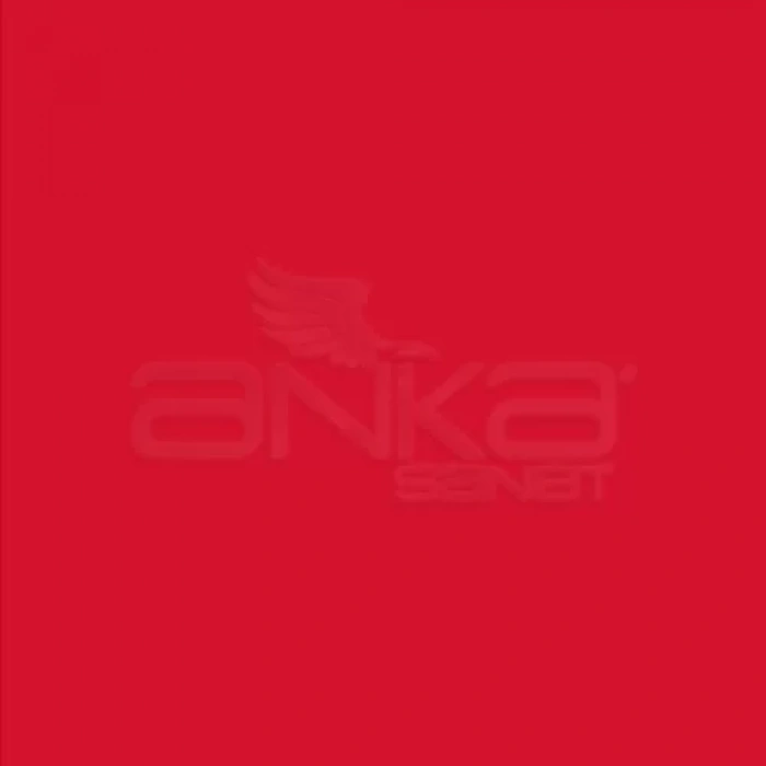 Artdeco Akrilik Boya 140ml 3675 Çilek Kırmızı