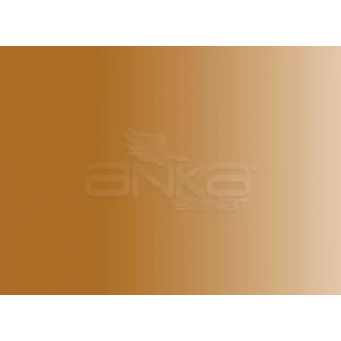 Daler Rowney Aquafine Tüp Sulu Boya 8ml 667 Raw Sienna