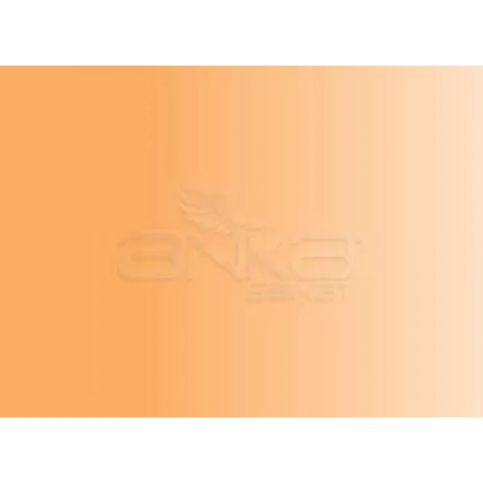 Daler Rowney Aquafine Tüp Sulu Boya 8ml 634 Naples Yellow