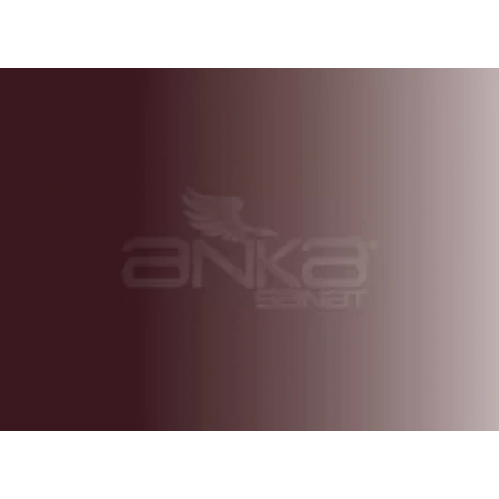 Daler Rowney Aquafine Tüp Sulu Boya 8ml 264 Vandyke Brown Hue