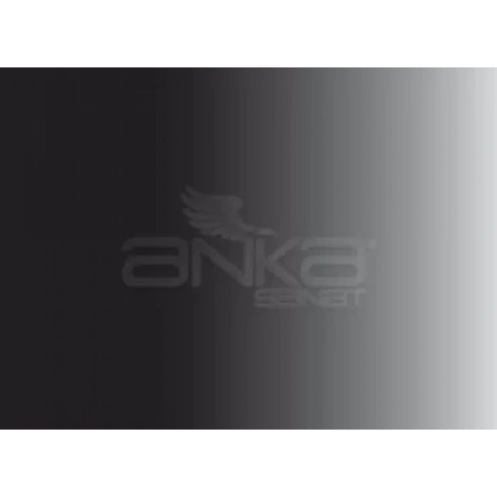 Daler Rowney Aquafine Tüp Sulu Boya 8ml 035 Lamp Black