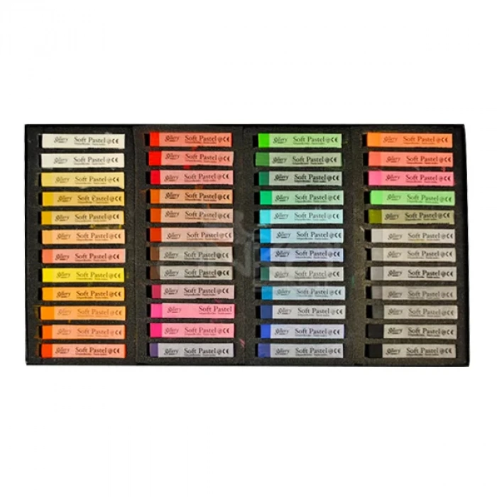 Mungyo Gallery Artists Soft Pastel 48li