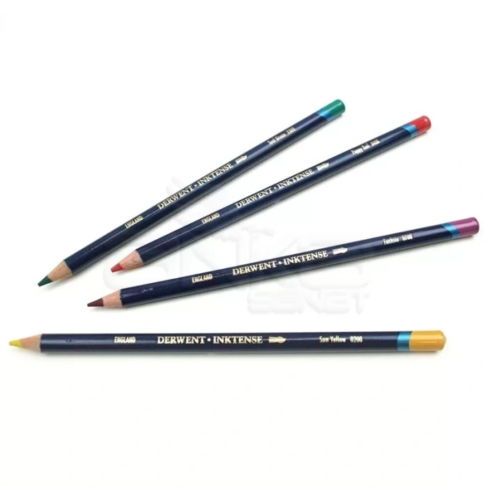 Derwent Inktense 36lı Sulu Boya Kalem Seti 2301842