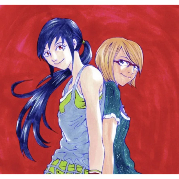 Zig Kurecolor Fine & Brush for Manga 12li Set Muted Tones