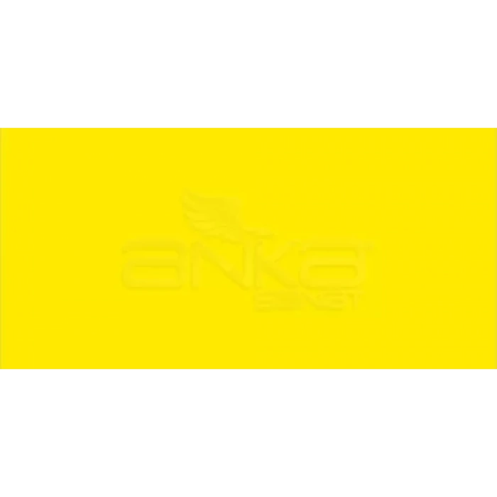 Daler Rowney System 3 Akrilik Mürekkep 29.5ml 651 Lemon Yellow