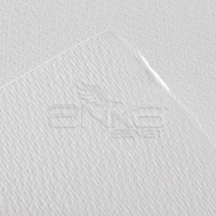 Canson Gvarro Watercolour Sulu Boya Blok Cold Pressed 240g 20 Yaprak