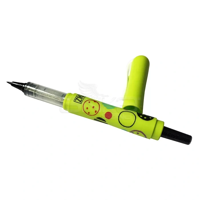 Zig Letter Pen Cocoiro Desenli Güzel Yazı Kalemi P27S