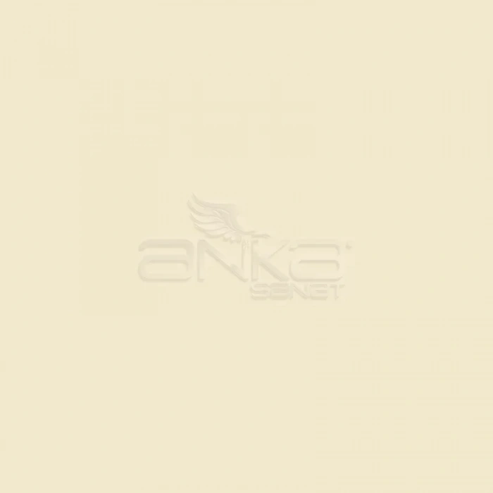 Cadence Premium Akrilik Boya 120ml 0650 Fildişi