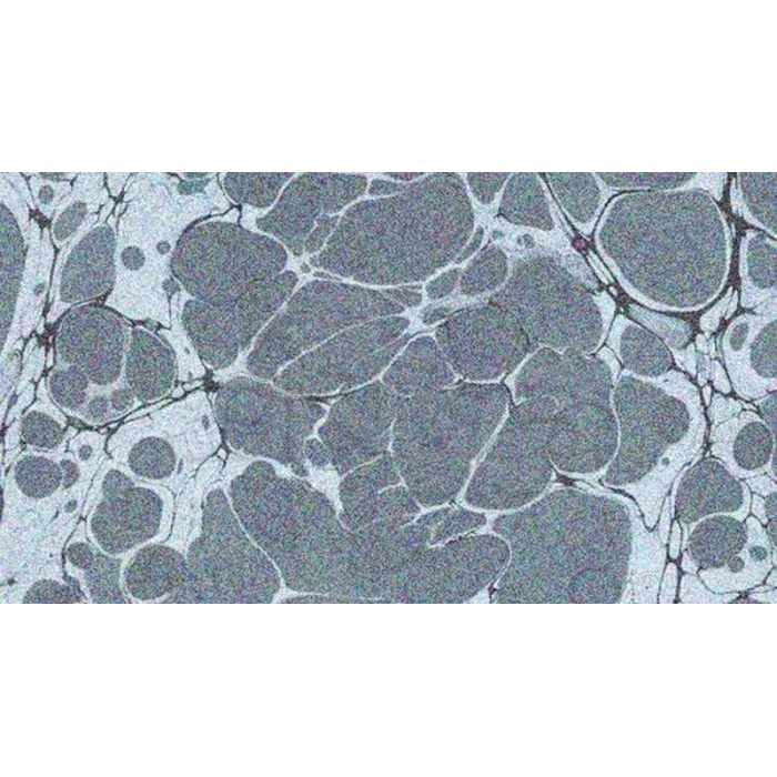 Karin Ebru Boyası Ezilmiş 808 Gümüş 105cc