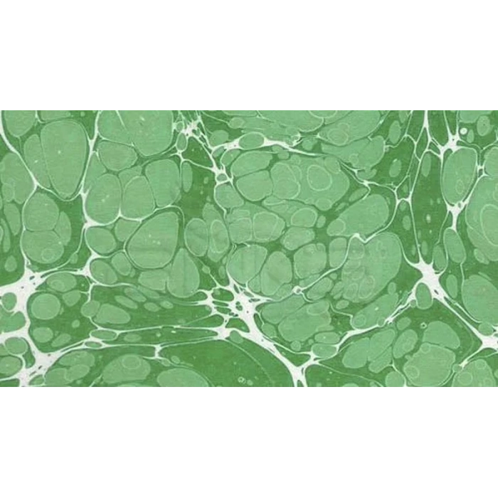 Karin Ebru Boyası Ezilmiş 504 Jade Yeşili 105cc