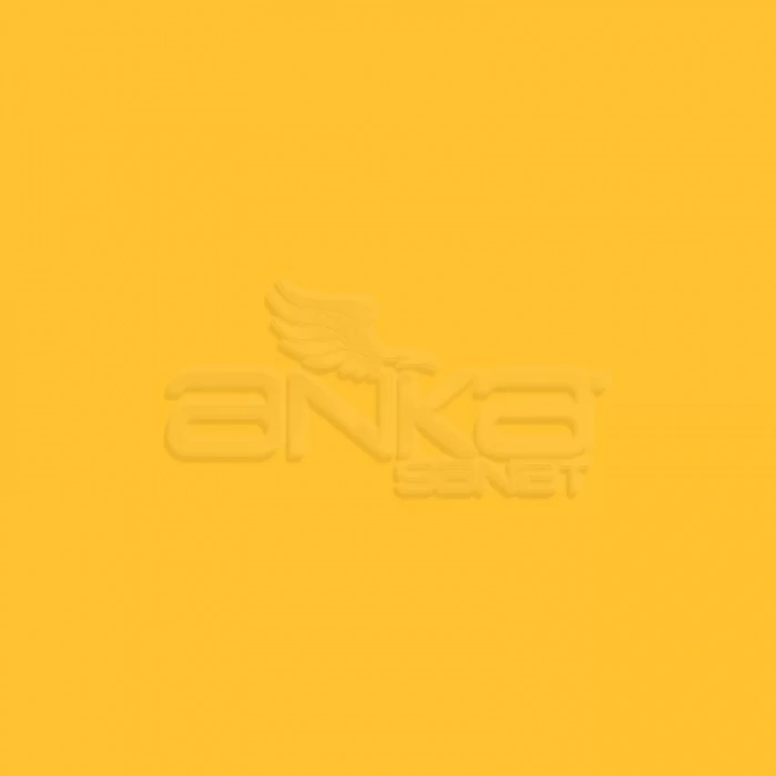 Zig Fudebiyori Brush Pen 050 Yellow