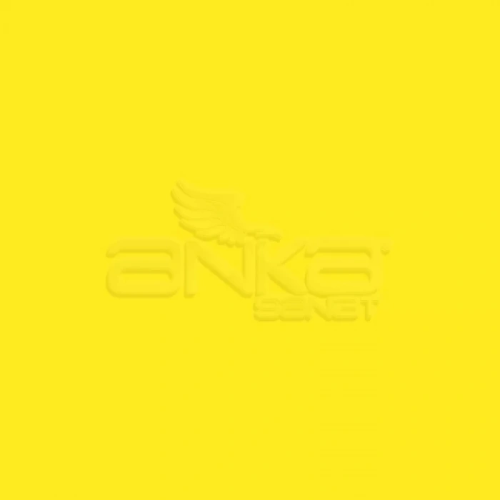 Zig Fudebiyori Brush Pen 051 Lemon Yellow