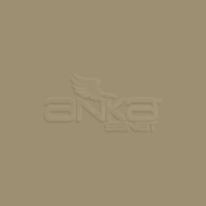 Zig Fudebiyori Brush Pen 096 Mid Gray