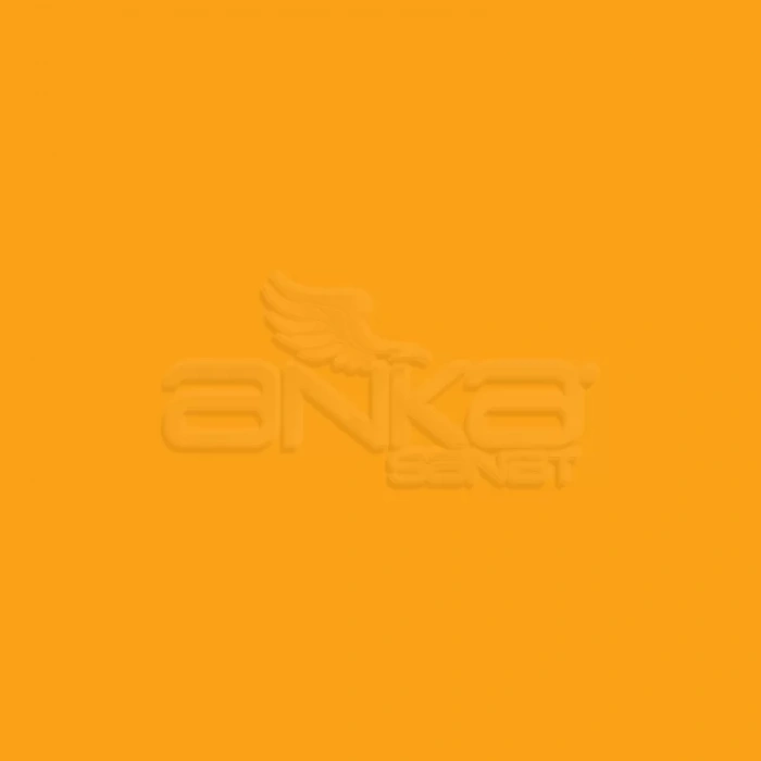 Zig Fudebiyori Brush Pen 052 Bright Yellow