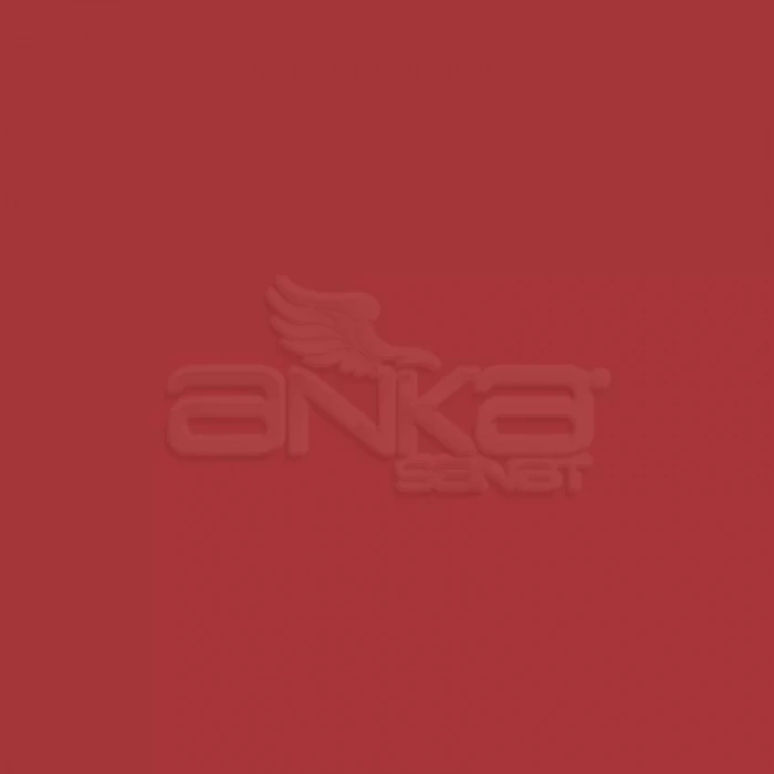 Zig Fudebiyori Brush Pen 260 Deep Red