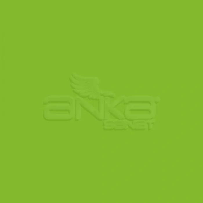 Zig Fudebiyori Brush Pen 041 Light Green