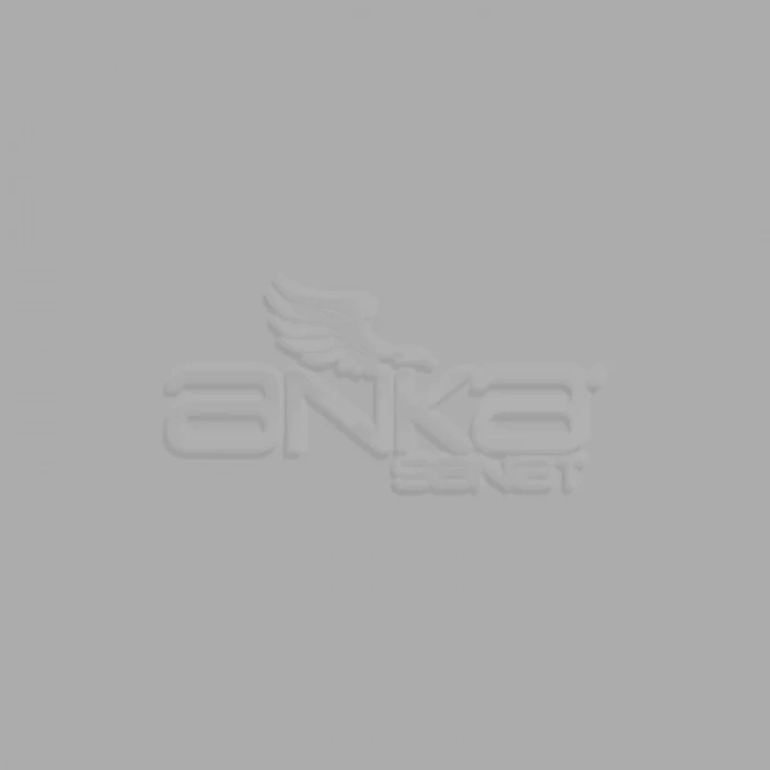 Zig Fudebiyori Brush Pen 091 Light Gray