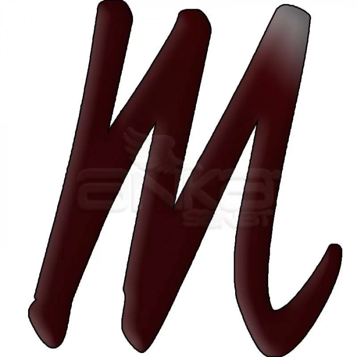 Cadence Boncuk Boyası Metalik 50ml Petrekum No:427