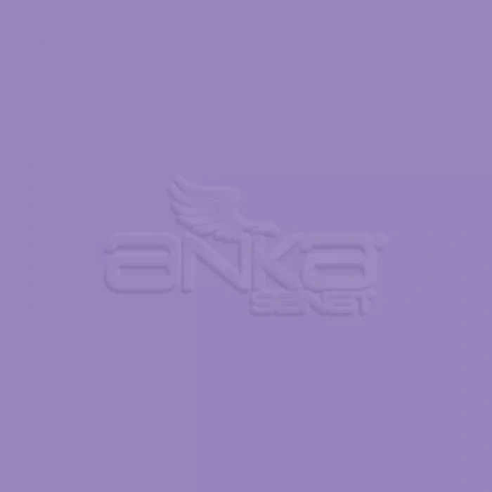 Cadence Dora Metalik Boya 50ml 188 Lavanta