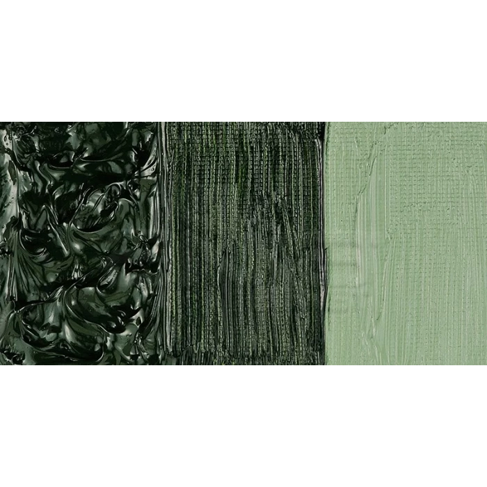 Daler Rowney Georgian Water Mixable Oil Su Bazlı Yağlı Boya 200ml 375 Sap Green