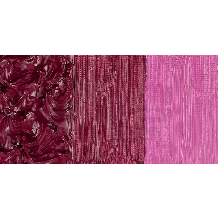 Daler Rowney Georgian Water Mixable Oil Su Bazlı Yağlı Boya 200ml 409 Primary Magenta