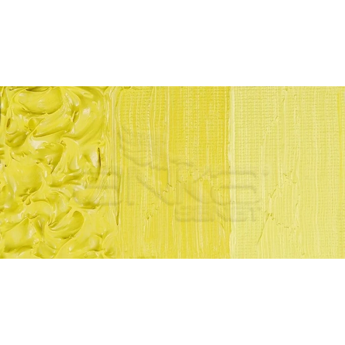 Daler Rowney Georgian Water Mixable Oil Su Bazlı Yağlı Boya 200ml 651 Lemon Yellow