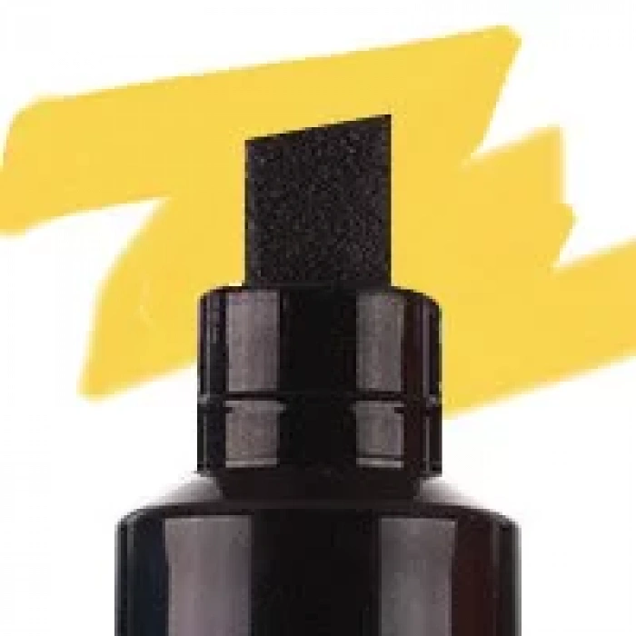 Uni Posca Marker PC-8K 8.0mm Straw Yellow