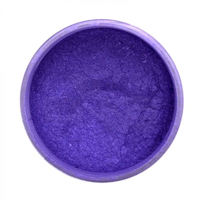 Rich Pearl Powder Sedef Toz Pigment 60cc 11024 Violet