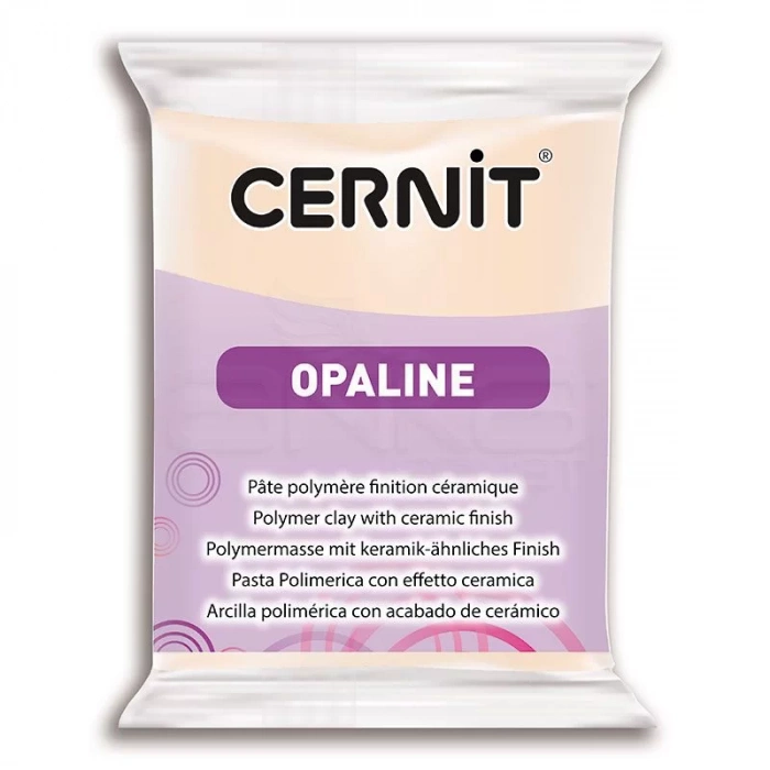 Cernit Opaline Polimer Kil 56g 425 Flesh