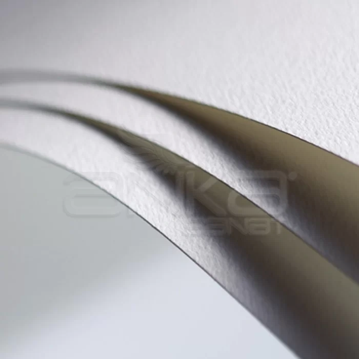 Bockingford Traditional Sulu Boya Defteri Hot Pressed 300g 12 Yaprak