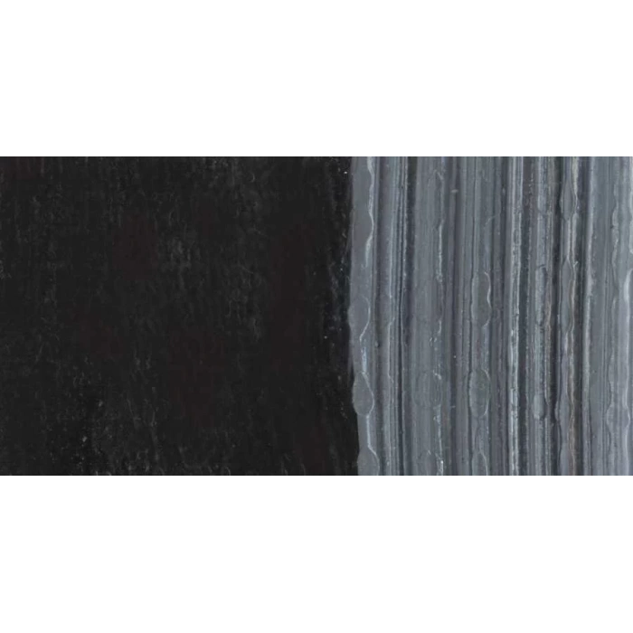 Lukas Berlin Yağlı Boya 200ml No: 0682 Fildişi Siyah