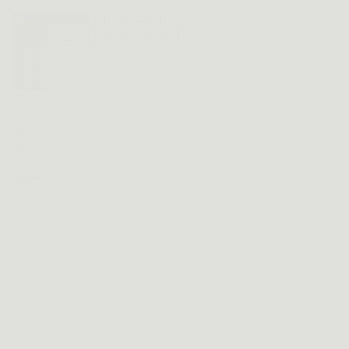 Cadence Hybrid Acrylic For Multisurfaces Tüm Yüzeyler İçin Akrilik Boya 120ml H087 Antik Kemik