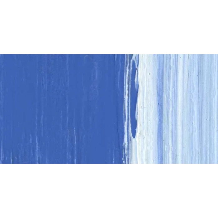 Lukas Berlin Yağlı Boya 200ml No: 0638 Gök Mavisi