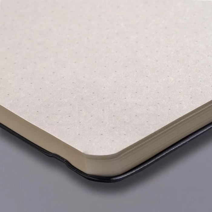 Talens Art Creation Dot Sketch Book Nokta İzli Çizim Defteri Yatay 80 Yaprak 80g