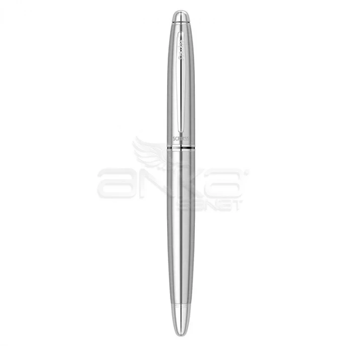 Scrikss 88 Dolma Kalem Krom