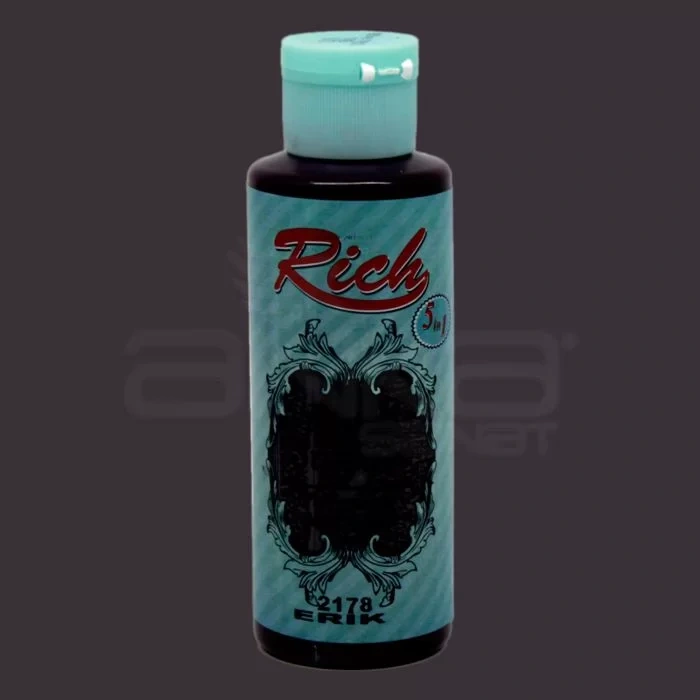 Rich Multi Surface Akrilik Boya 120ml 2178 Erik