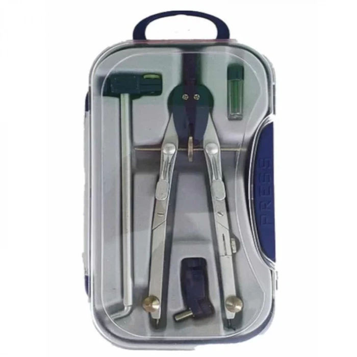 Brons Metal Pergel Seti 582