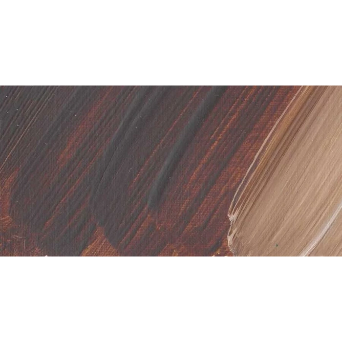 Lukas Liquid Akrilik Boya Seri 1 Yanık Umber 250ml