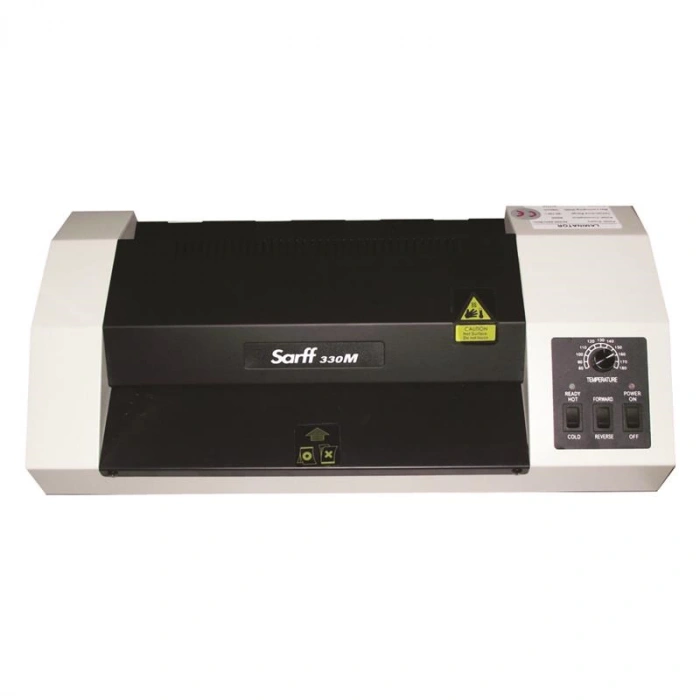 SARFF 330M A3 LAMİNASYON MAKİNESİ