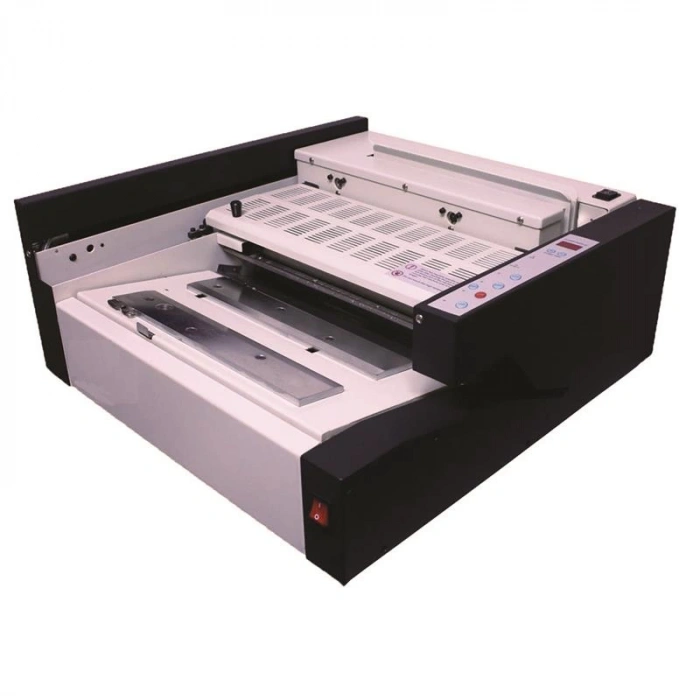 SARFF PB350 ISISAL CİLT MAKİNESİ