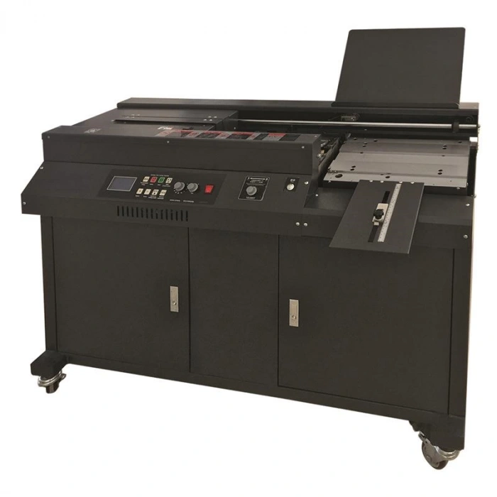 UBER PB50 A4 ISISAL CİLT MAKİNESİ