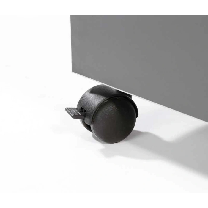 50214 DAHLE EVRAK İMHA MAKİNESİ - P4(4.0X40.0MM) - 40L - 9SYF.