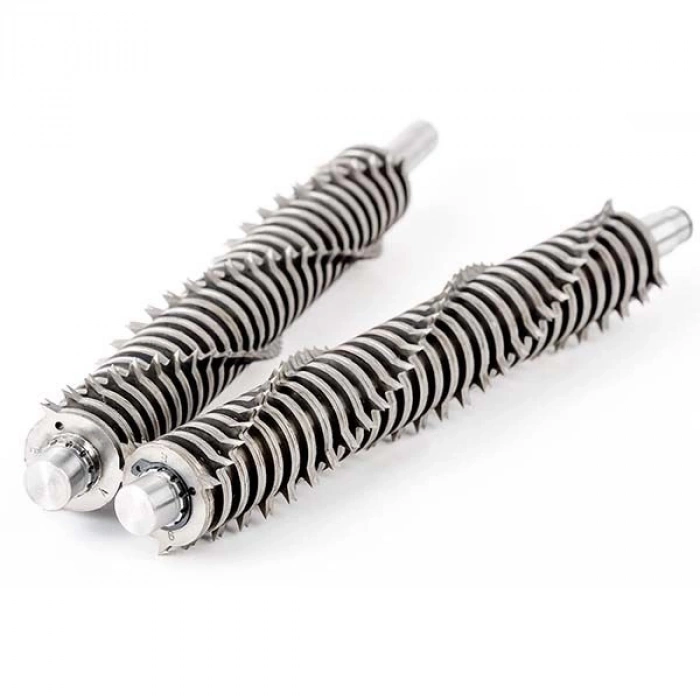 50214 DAHLE EVRAK İMHA MAKİNESİ - P4(4.0X40.0MM) - 40L - 9SYF.