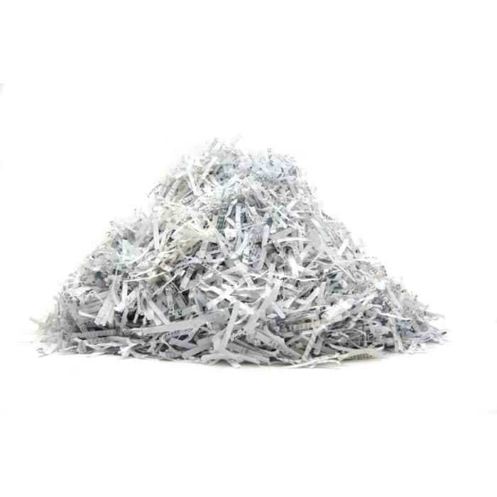 50214 DAHLE EVRAK İMHA MAKİNESİ - P4(4.0X40.0MM) - 40L - 9SYF.