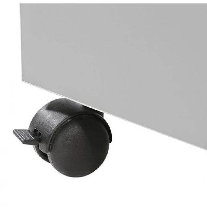 50314 DAHLE EVRAK İMHA MAKİNESİ - P4(4.0X40.0MM) - 60L - 17SYF.