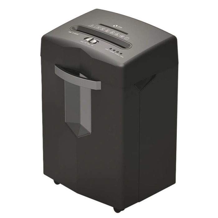 SARFF C-163 EVRAK İMHA MAKİNESİ - P4(4X35MM) - 27L - 18SYF.