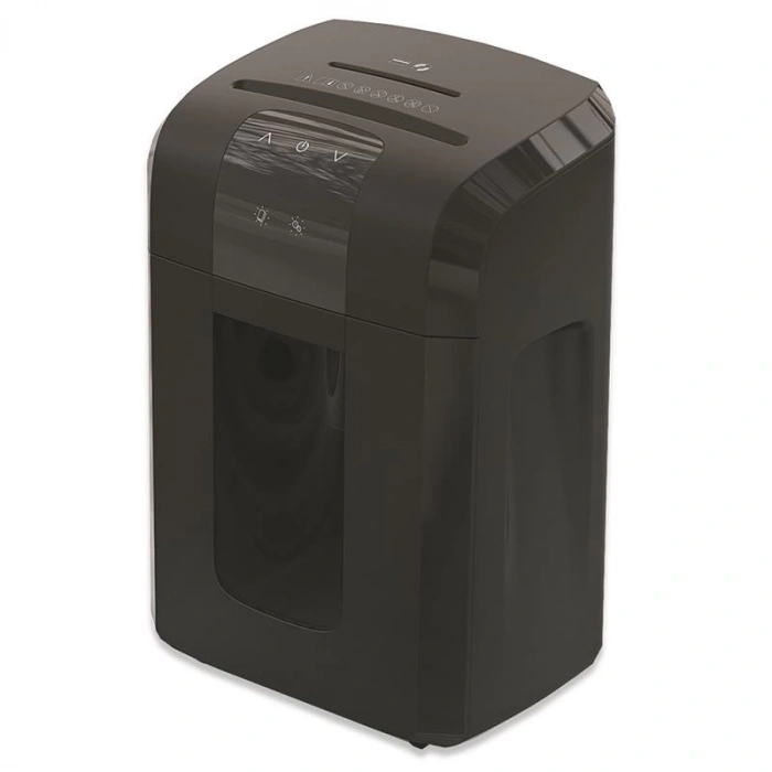 SARFF S-323 EVRAK İMHA MAKİNESİ - P4(4X35MM) - 23L - 12SYF.