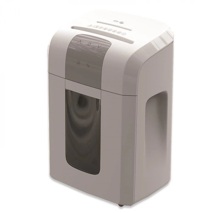 SARFF S-423 EVRAK İMHA MAKİNESİ - P5(2X10MM) - 23L - 8SYF.